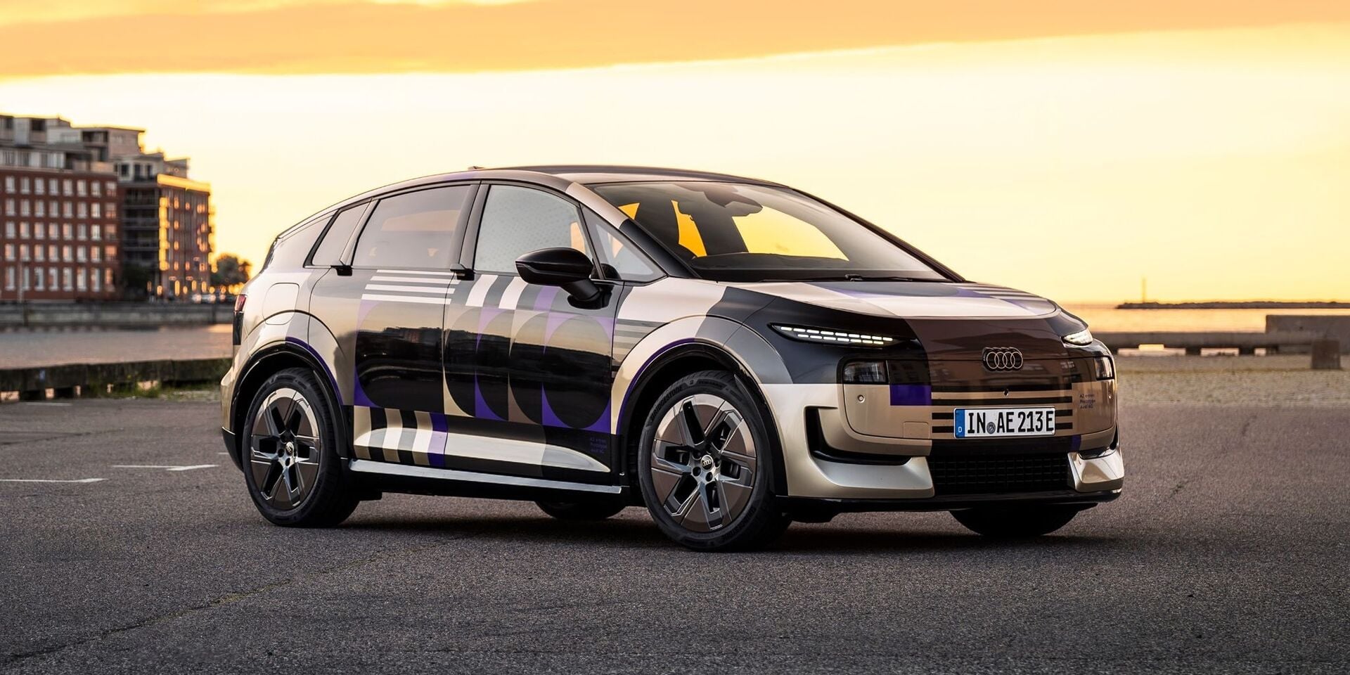 Effizientester Audi aller Zeiten?