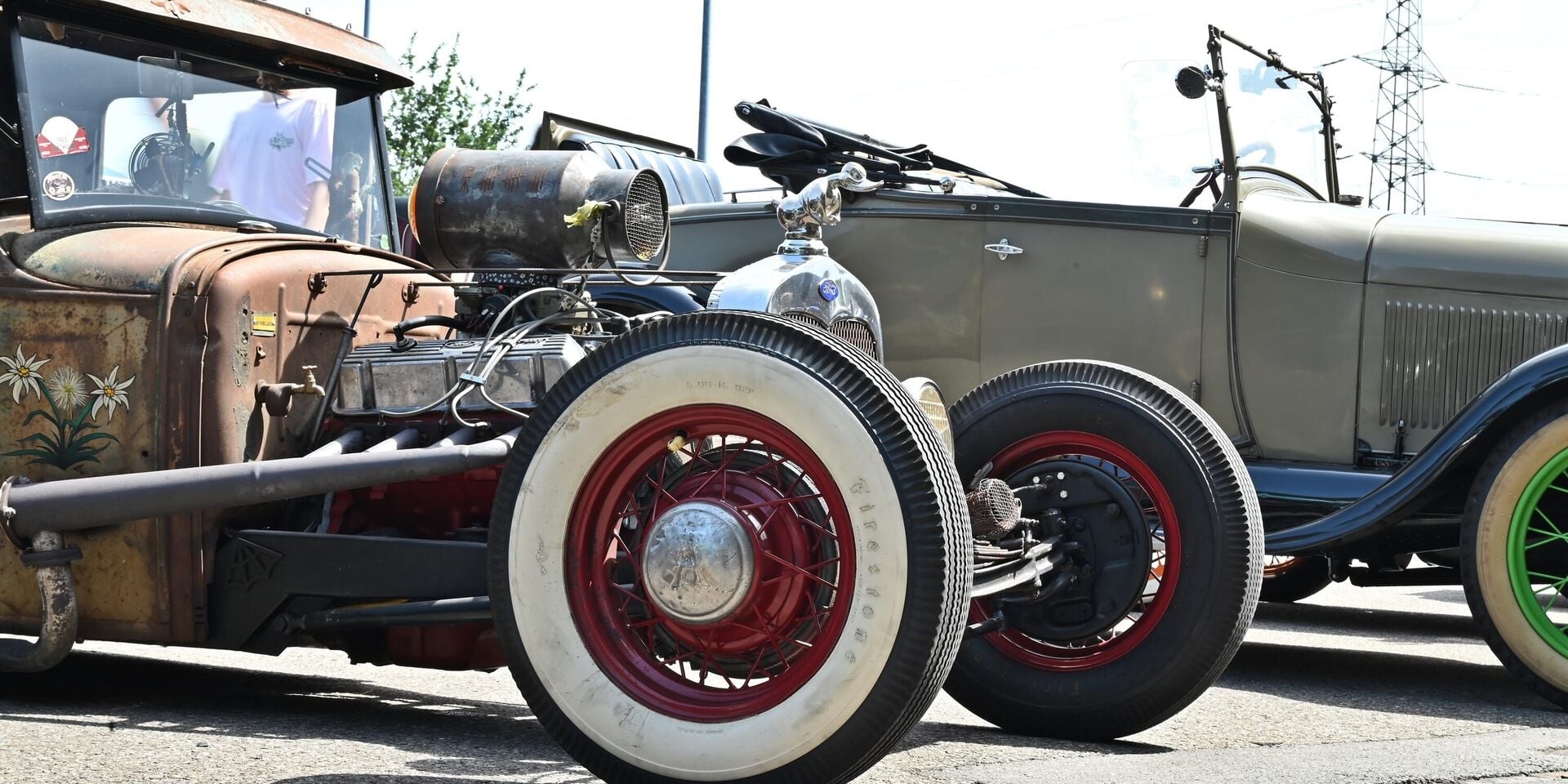 5. Swiss Deuce Day in Rüthi