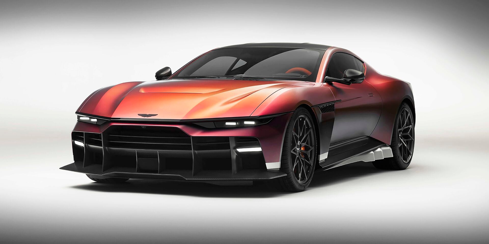 Un modèle spécial fait ses débuts à Pebble Beach