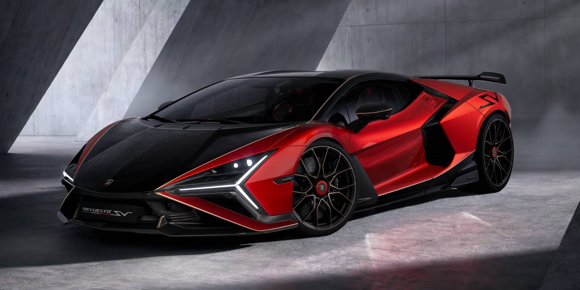 Super, Super Veloce