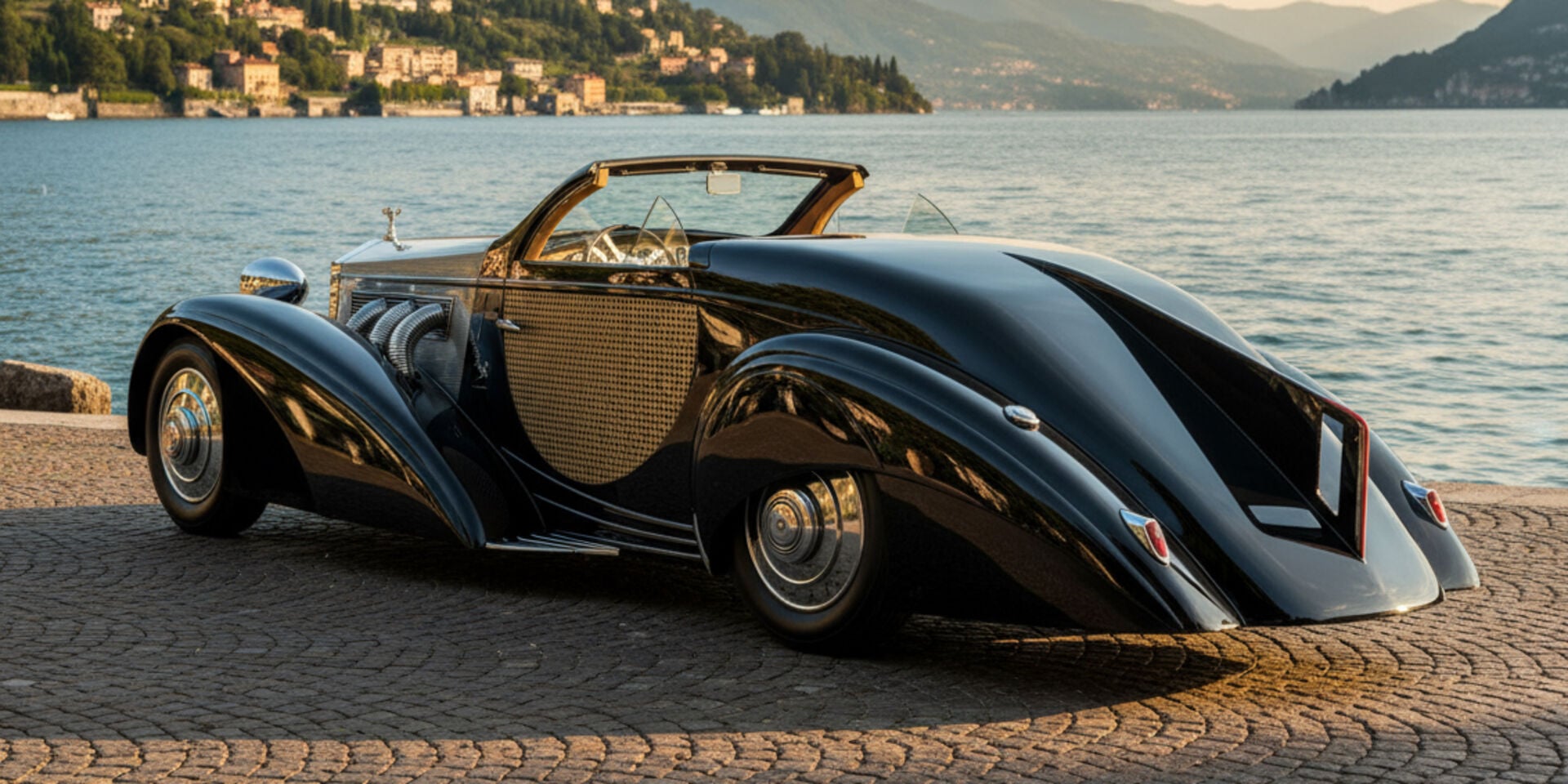 Retro Coachbuilders
