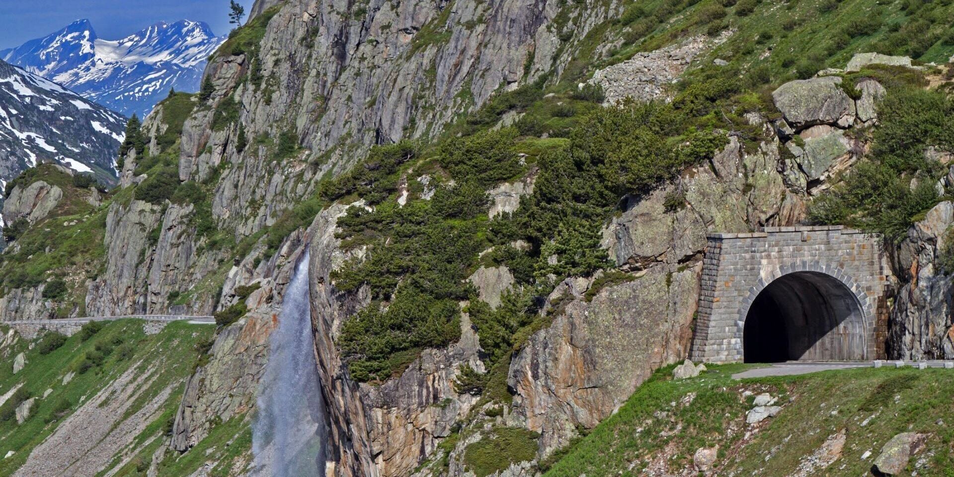 Belles Routes