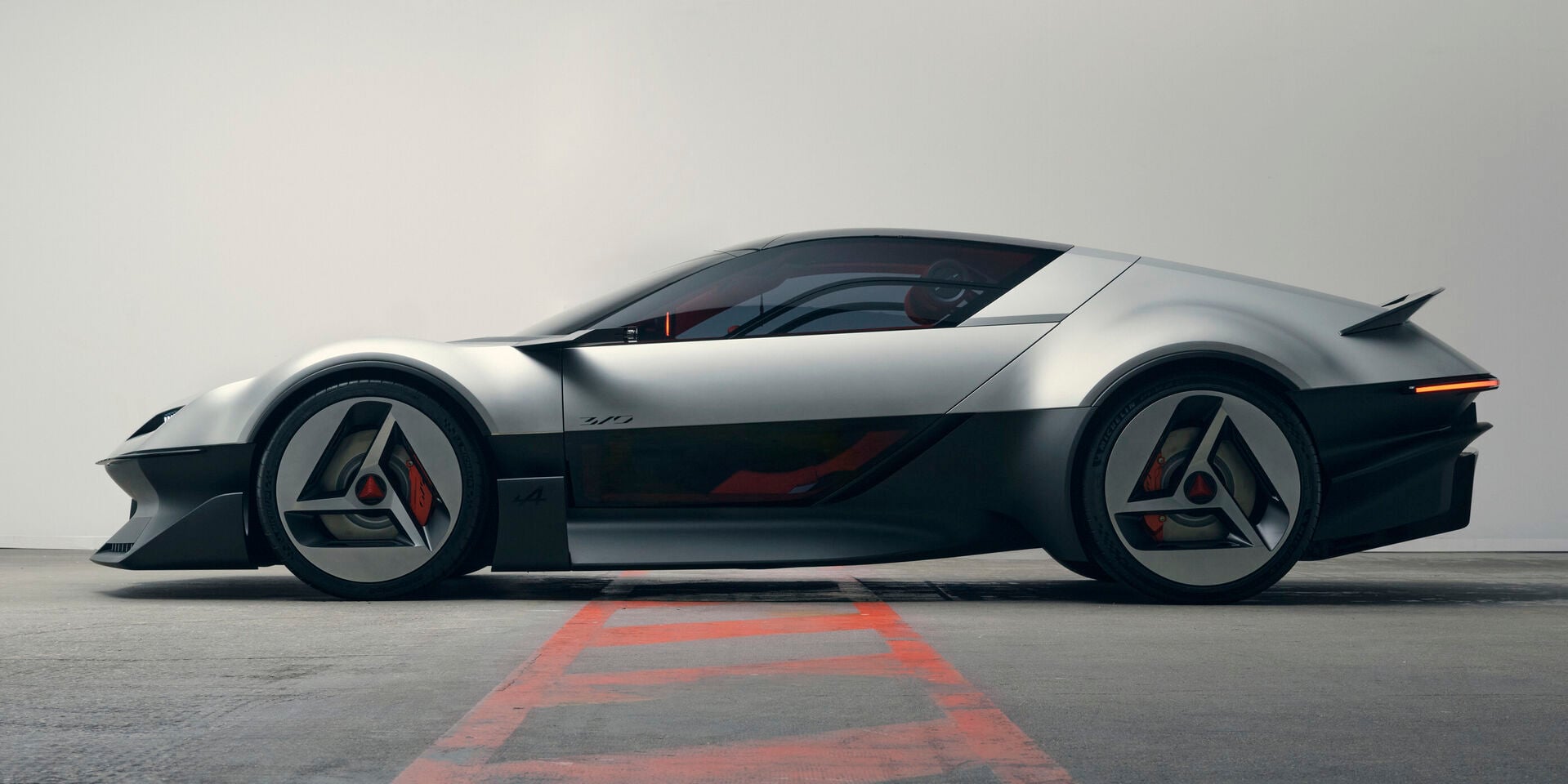 Mondial de l’Auto 2026, Paris