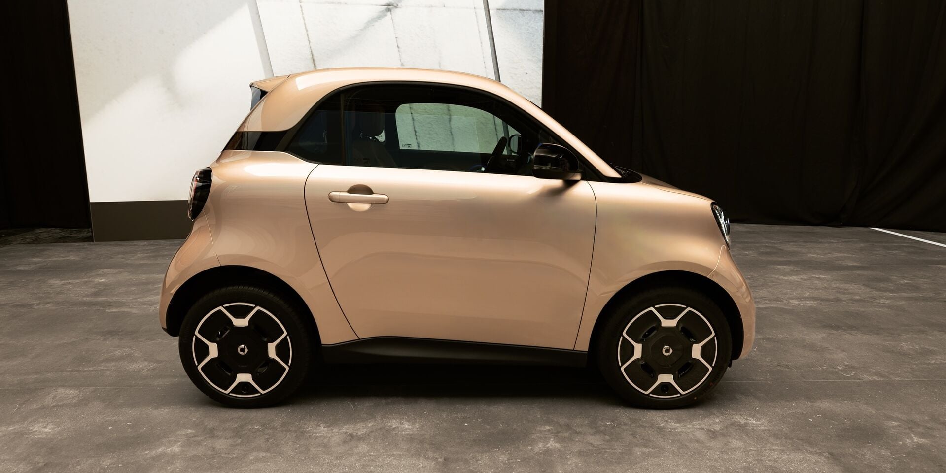 Mondial de l’Auto Paris