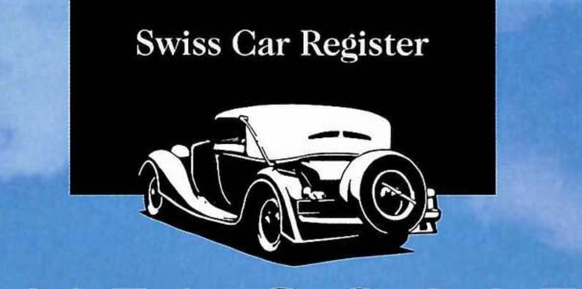Swiss Car Register
