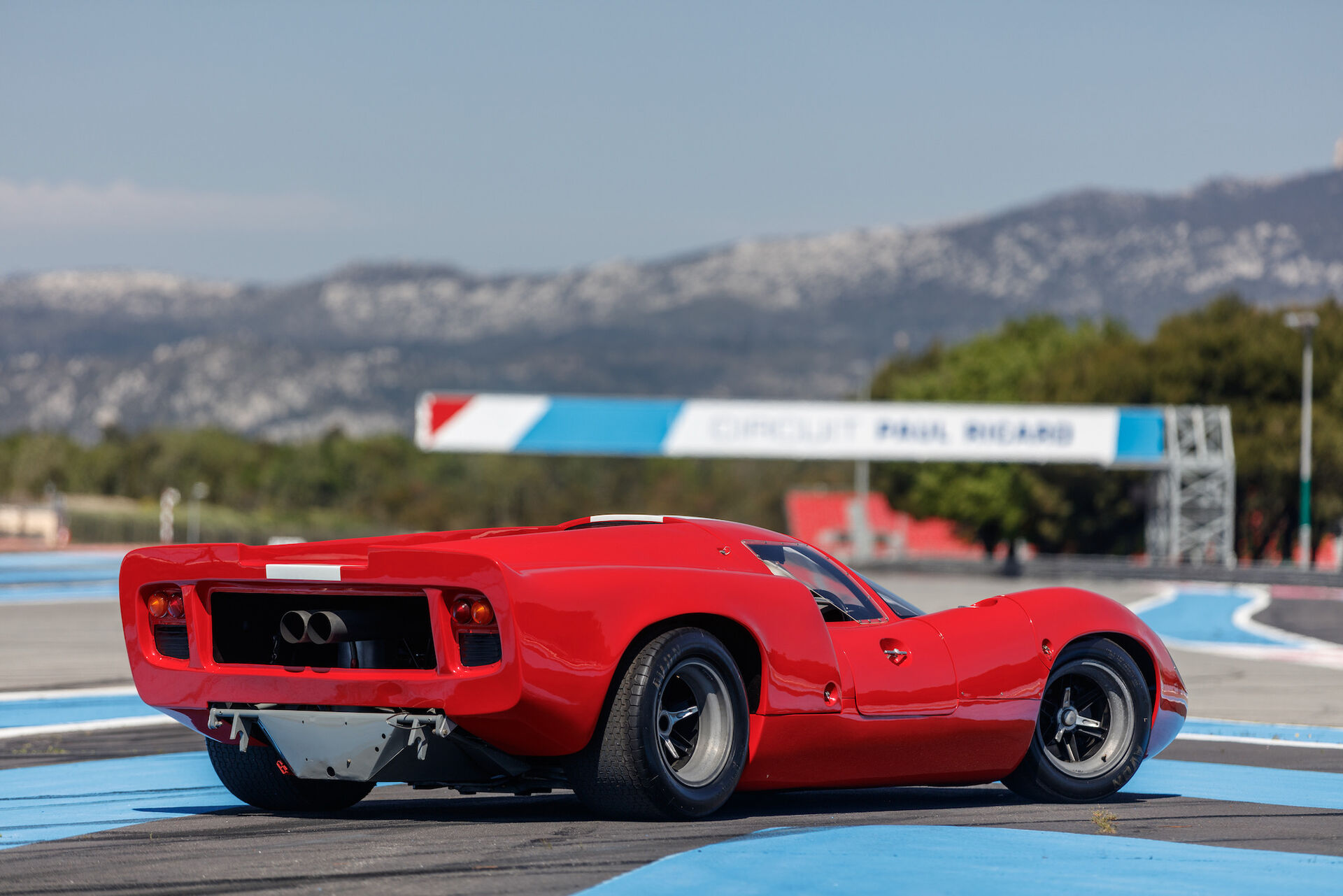 Lola T70 Une Autre Beaute Auto Illustre Le Magazine Automobile Suisse