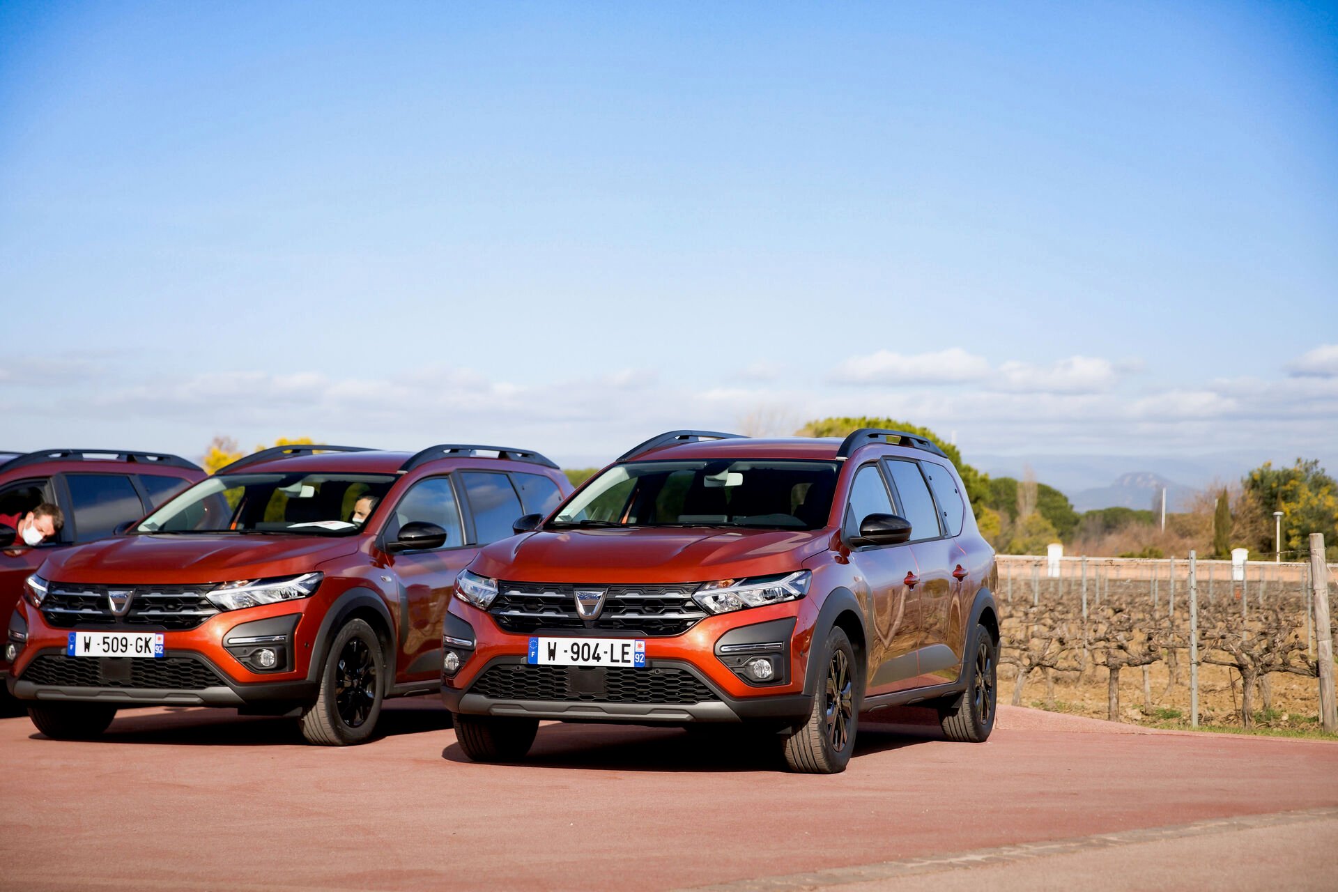 Fahrbericht Dacia Jogger: Wenig Geld ausgeben für viele Sitze