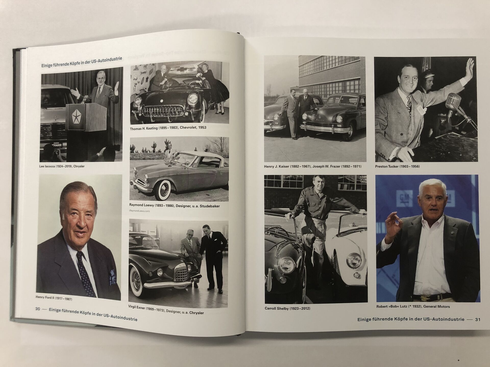 Alle Autos der 50er Jahre' von 'Roger Gloor' - Buch - '978-3-613-04430-2
