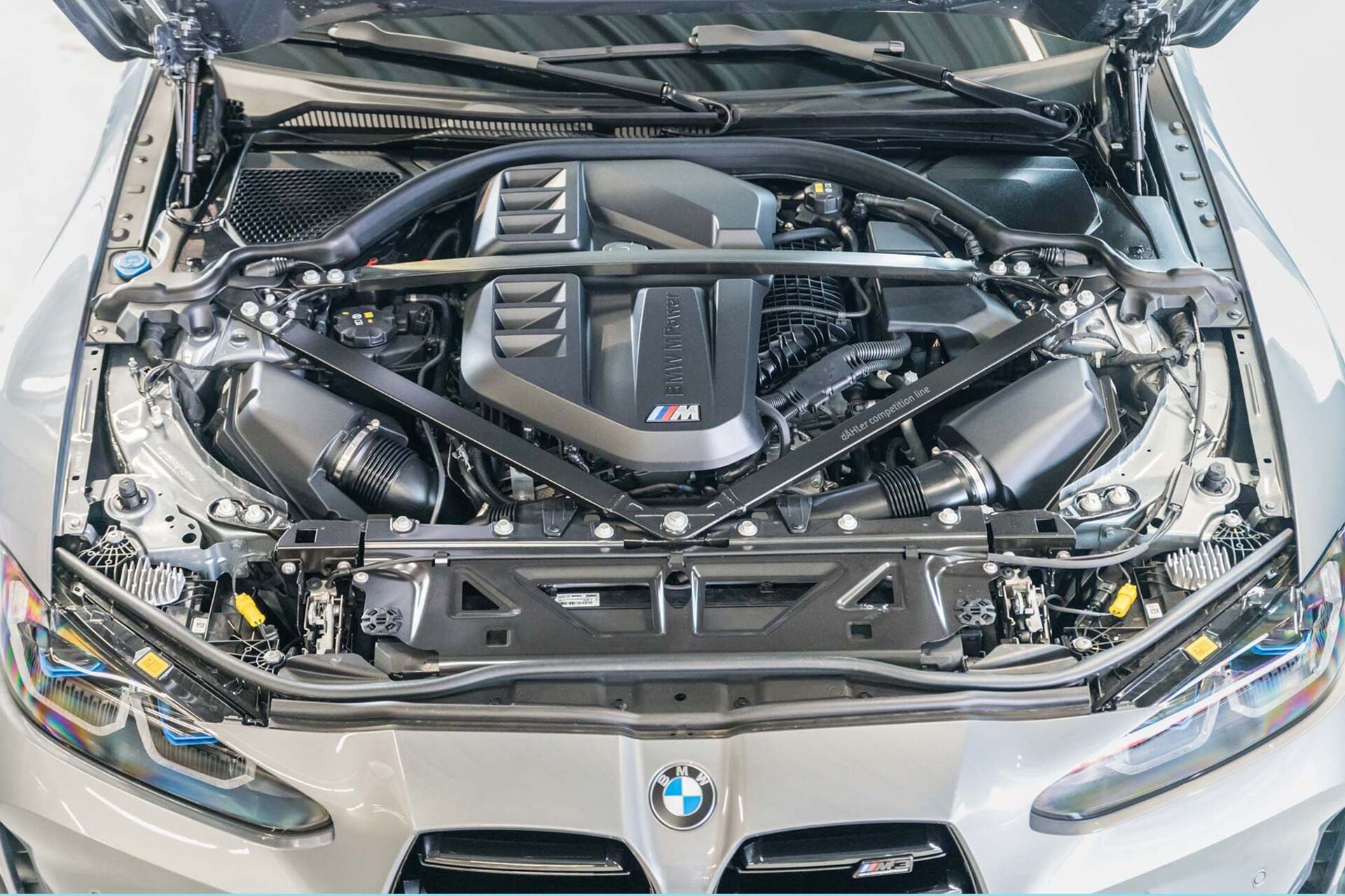 dÄHLer BMW M3 Touring - bis zu 630 PS