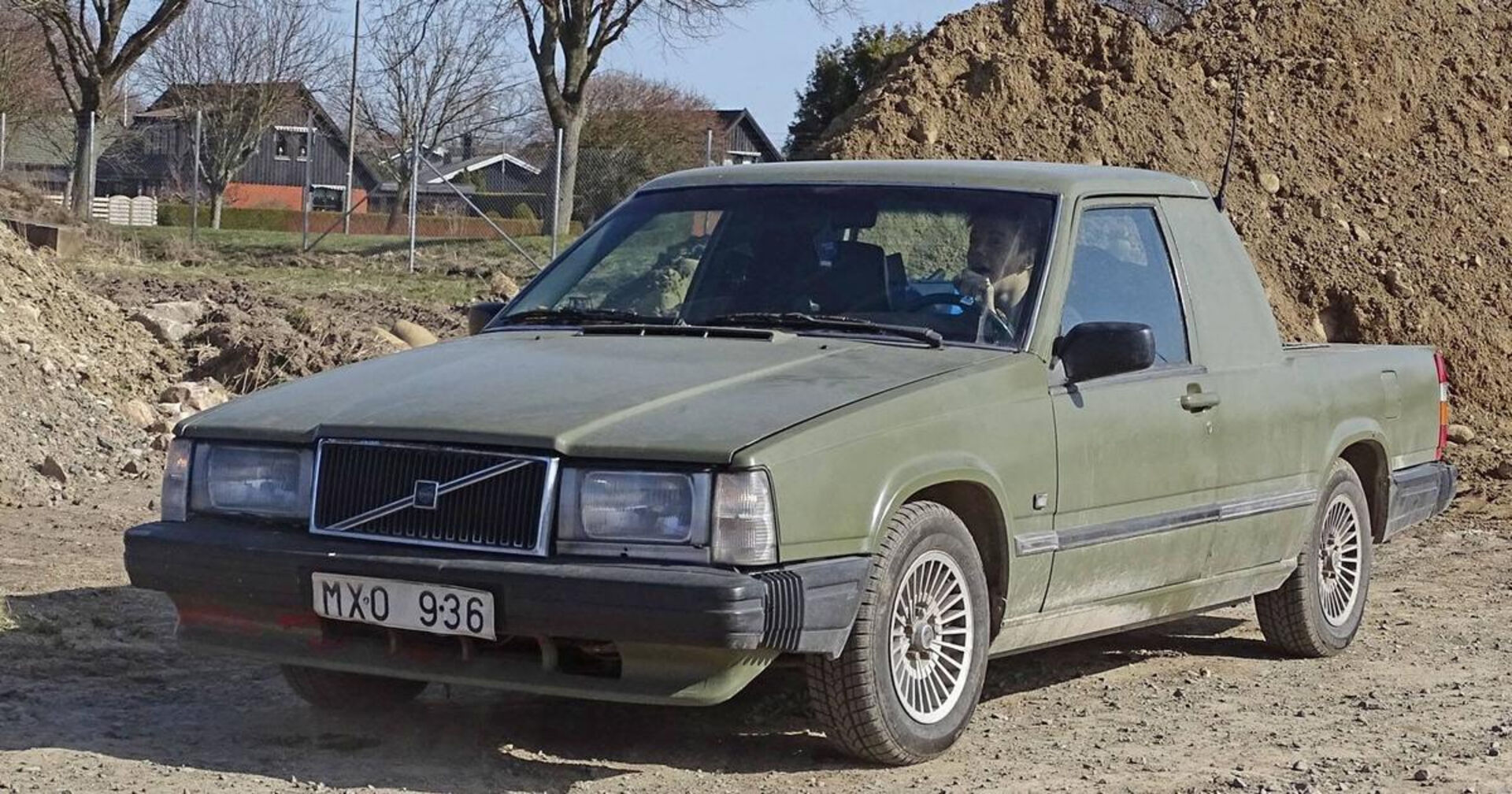 Les Voitures Su doises Des Adolescents Auto illustr Le Magazine 