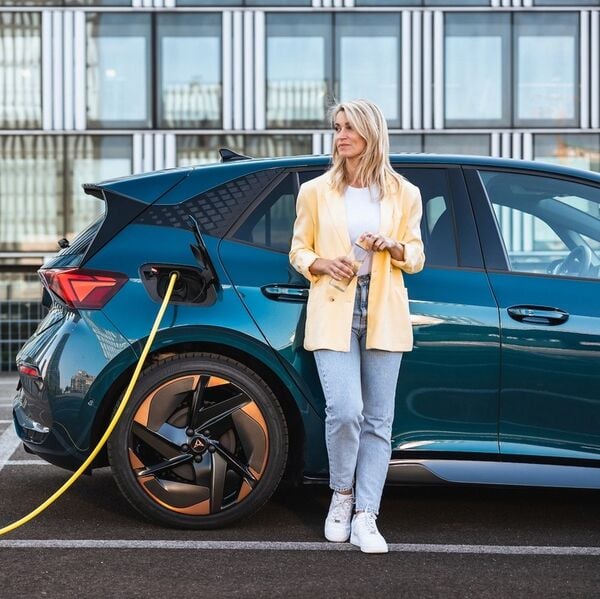 Neuer VW Passat - Mehr Platz, mehr Luxus  auto-illustrierte - Das  Schweizer Automagazin