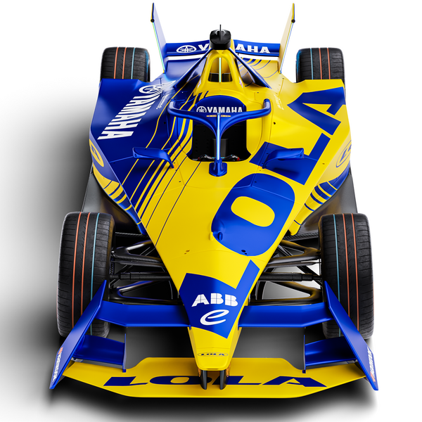 Lola Cars se lance dans la Formule E