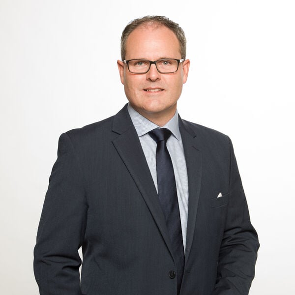 Rücker devient directeur d'auto-suisse