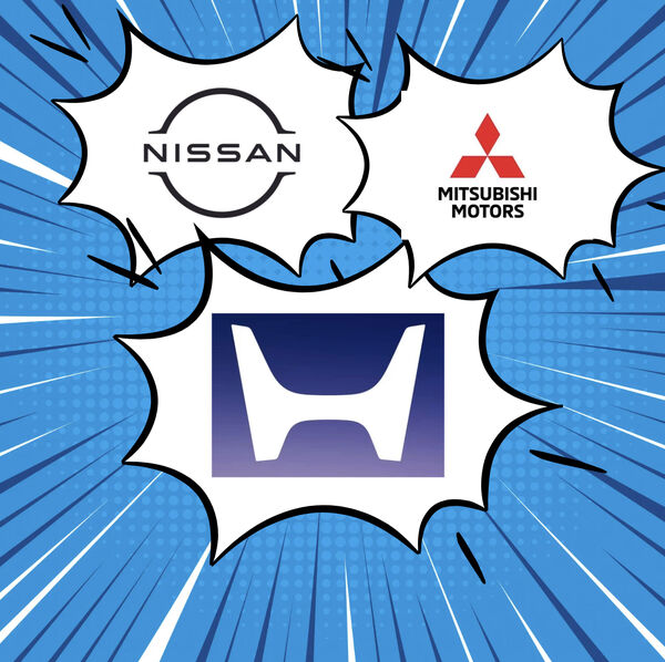 Trio de choc pour la flotte électrique