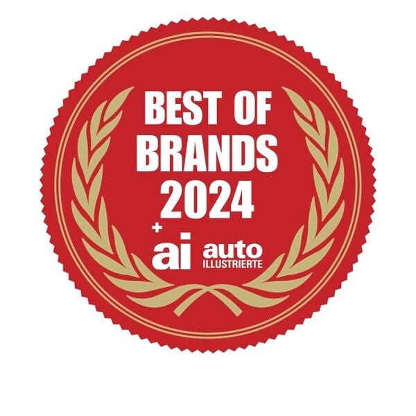 Voici les Best of Brands 2024