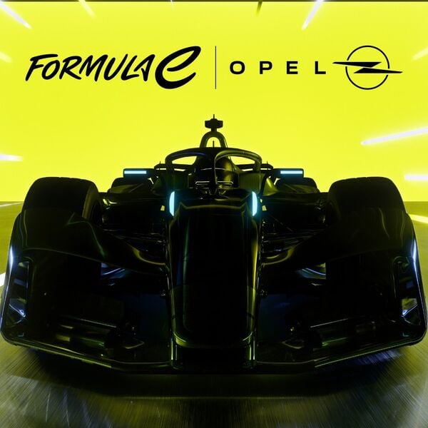 Un éclair sous tension