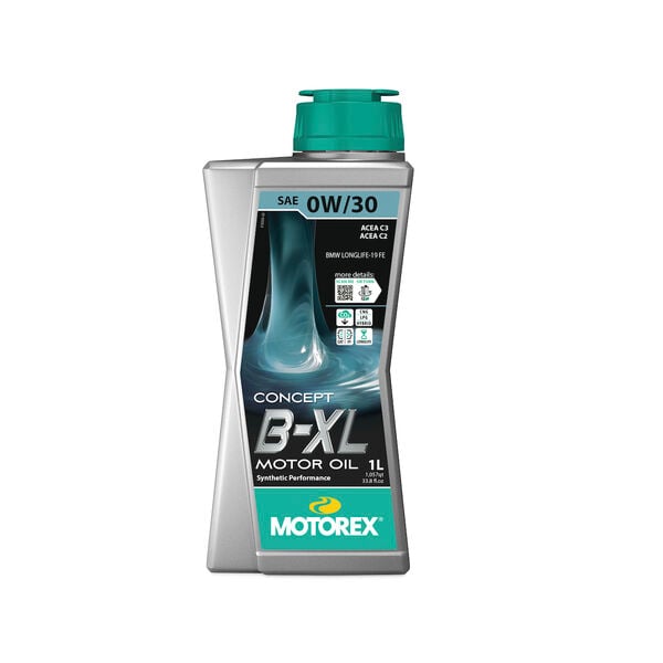 HIGHTECH TRIFFT HOCHEFFIZIENZ