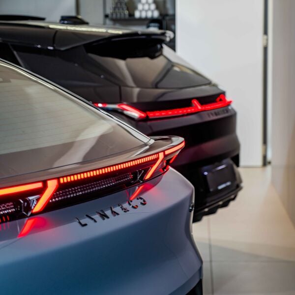 Lynk & Co – vom Popup zur Präsenz