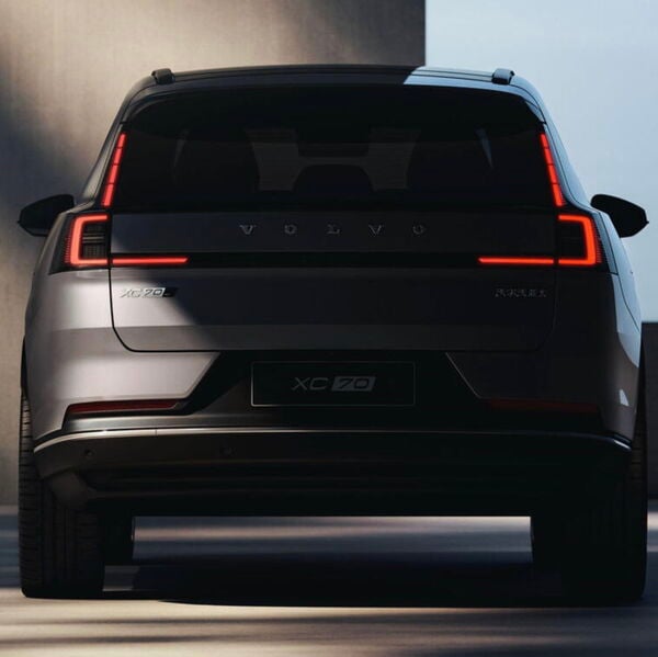 Der Volvo XC70 kommt zurück
