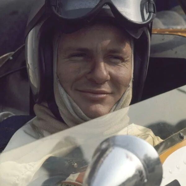 Bruce McLaren – Plus qu'un pilote f1