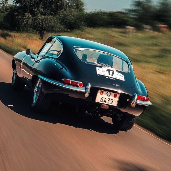 Swiss Classic World Rallye 2025