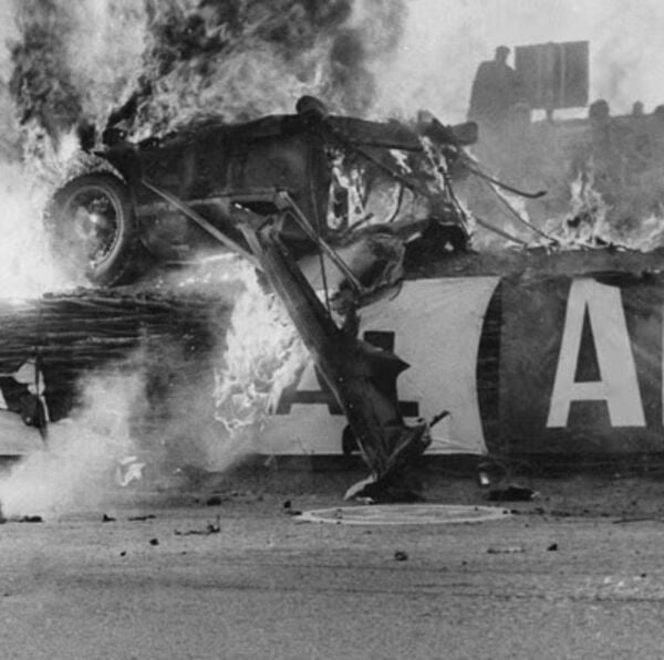 11. Juni 1955: Die Hölle von Le Mans  