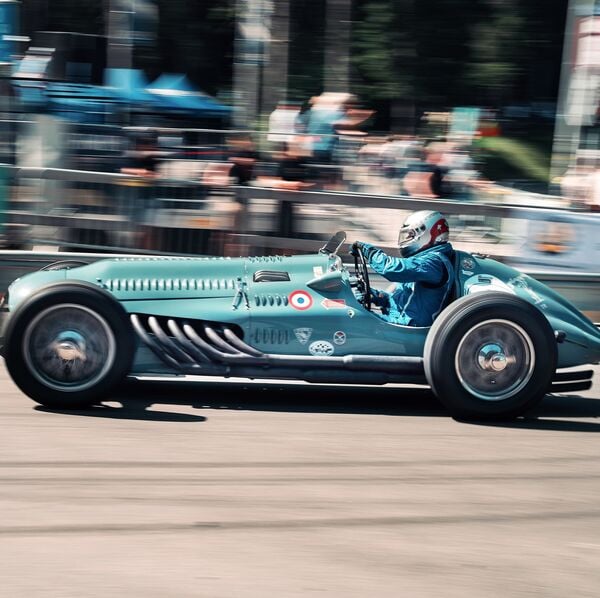 LMC: Des journées de course parfaites