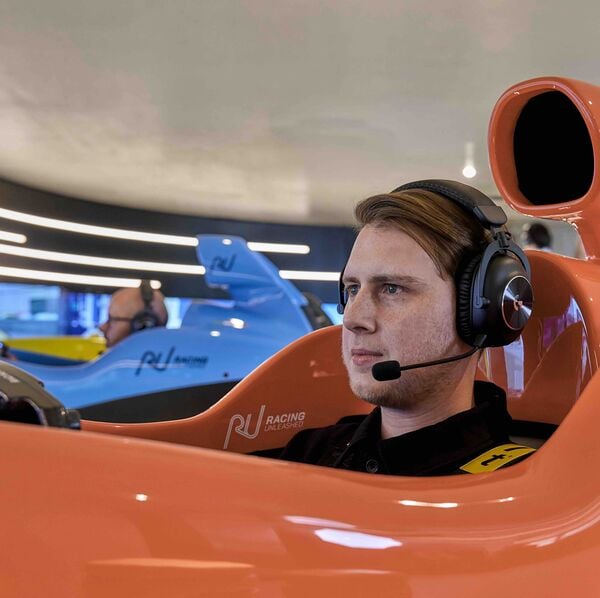 Racing Unleashed Zurich ouvre ses portes