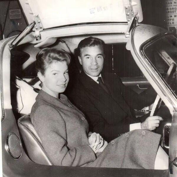 Les voitures de... Porfirio Rubirosa