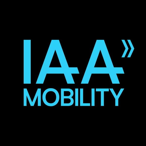 IAA 2025: Bühne München