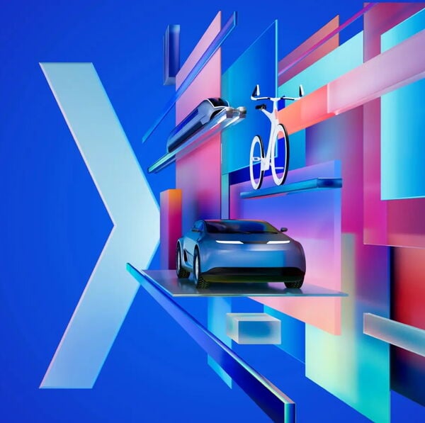 IAA 2025 – Zwischen Stromern und Brezeln