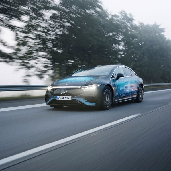 1200 Kilometer – kein Kabel in Sicht