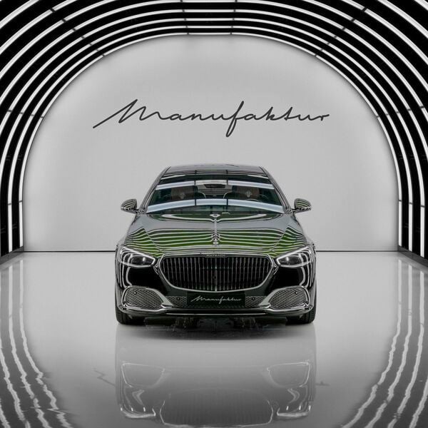 V12 – Der neue Gold-Standard 
