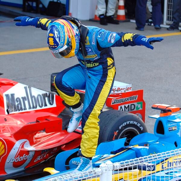 Les punchlines les plus dures de la F1