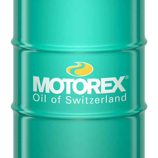 Motorex – Toujours rester au frais