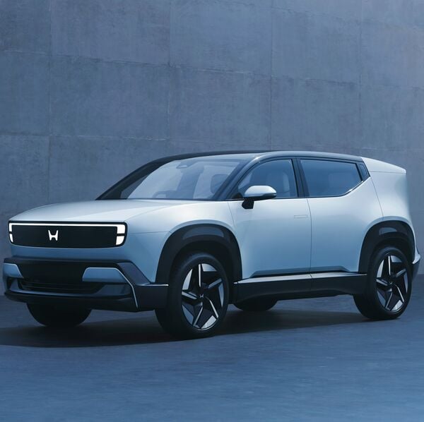 Les temps forts du Japan Mobility Show 2