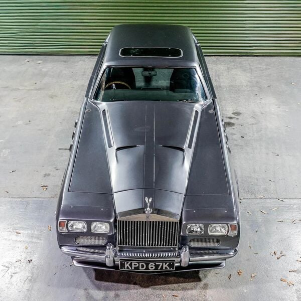 The Beast est de retour sur le marché