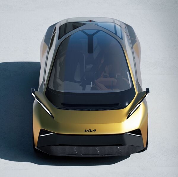 Voyage dans le temps vers demain