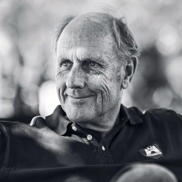 Happy Birthday Hans-Joachim Stuck