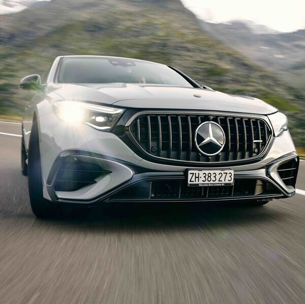 Effizienz trifft Exzess