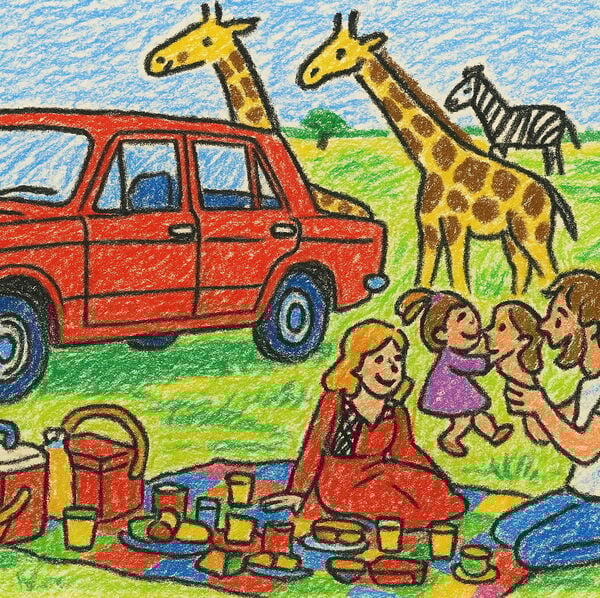 Bestes Auto für Familien mit Hobbys