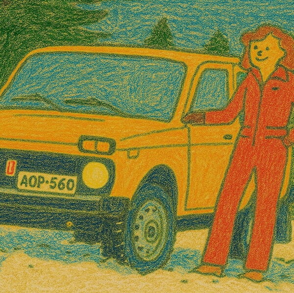 Das beste Auto für die Midlife-Crisis