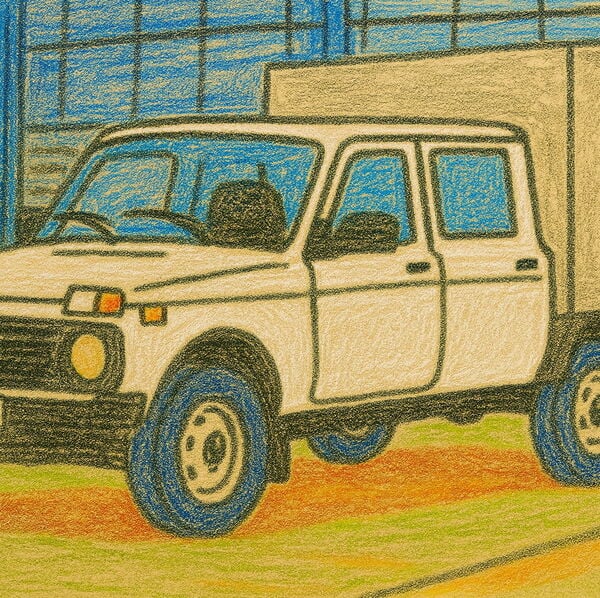 Das beste Auto für die Zombie-Apokalypse