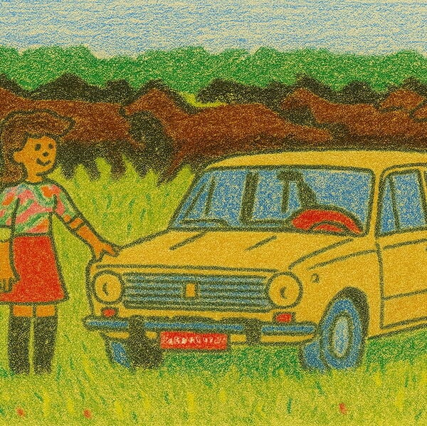 La meilleure voiture pour les chiens