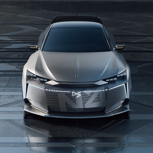 La Formule E rencontre PlayStation