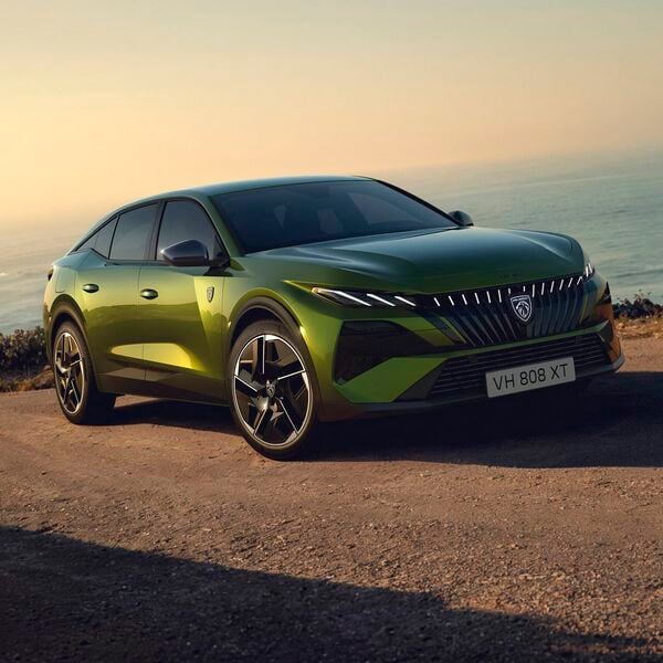 Alles andere ist Mainstream