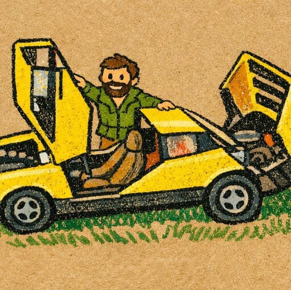 Welche Marke baut die besten Sportwagen?