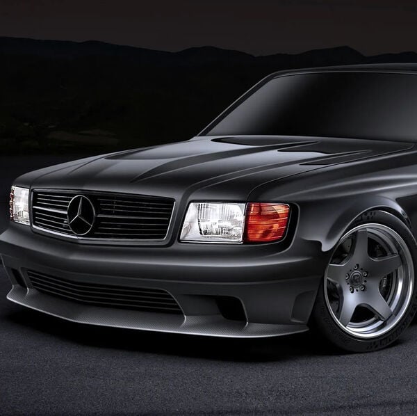 Marteau de forgeron avec V12