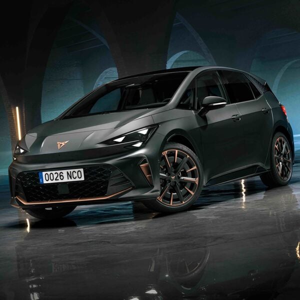 E-Rebell mit mas fuego