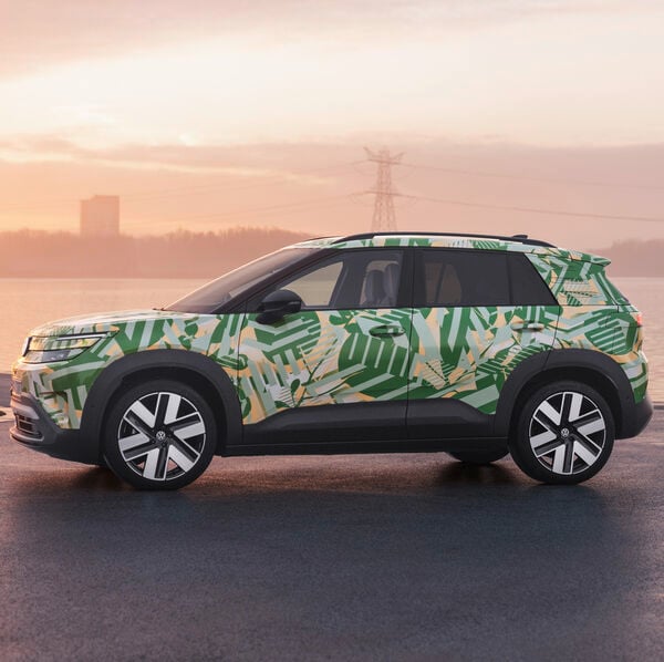 Le véhicule électrique pour tous